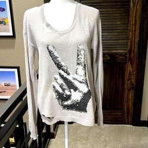 Lauren Moshi Sweater